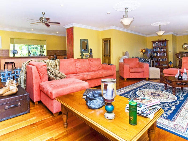 Tamborine Mountain QLD 4272