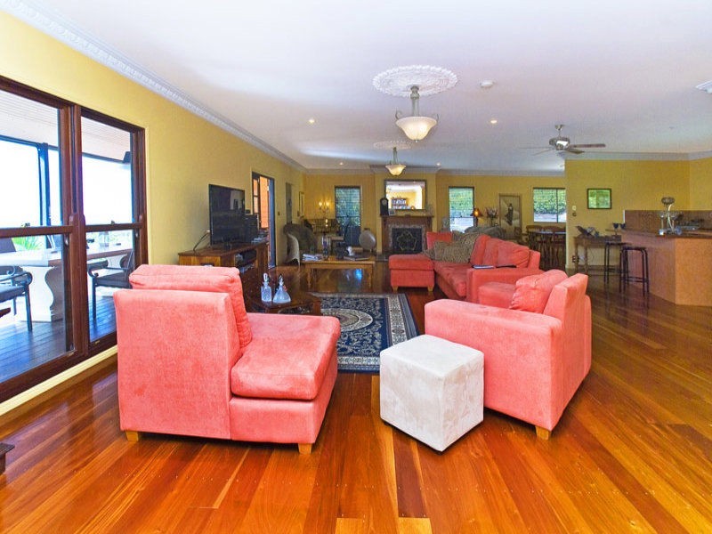 Tamborine Mountain QLD 4272