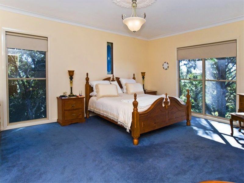Tamborine Mountain QLD 4272