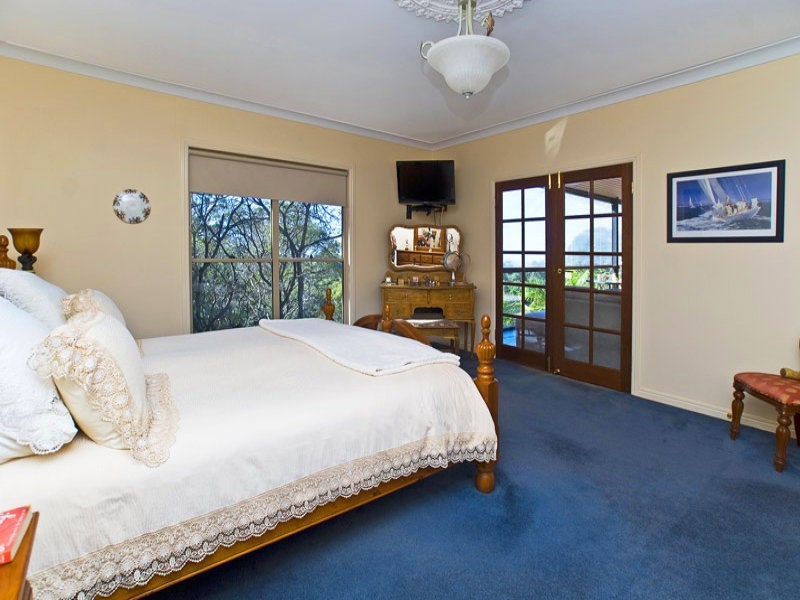Tamborine Mountain QLD 4272