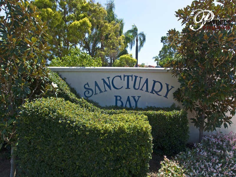 Villa 6/81 Boykambil Esplanade, Hope Island QLD 4212