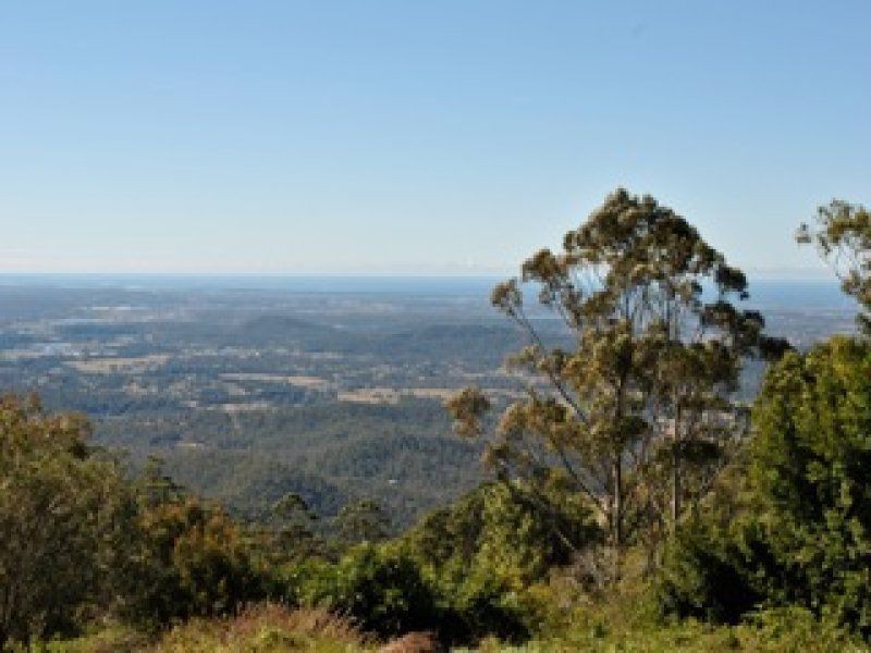 Tamborine Mountain QLD 4272