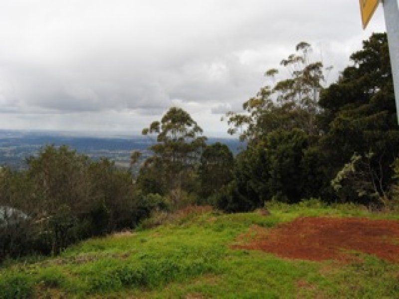 Tamborine Mountain QLD 4272