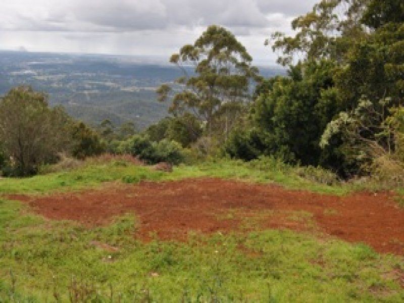 Tamborine Mountain QLD 4272