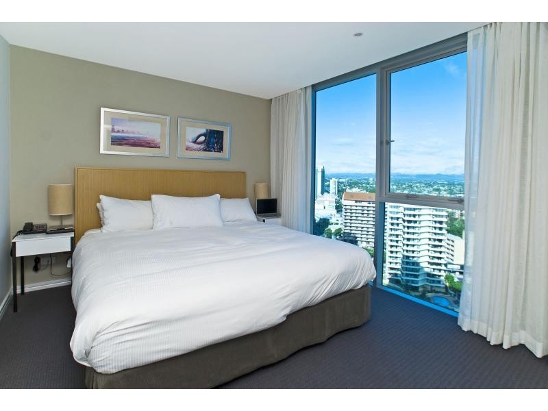 Surfers Paradise QLD 4217