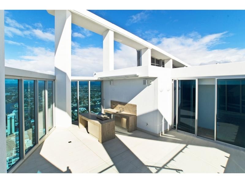 Surfers Paradise QLD 4217