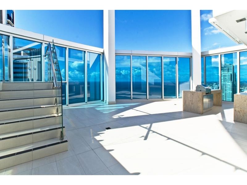 Surfers Paradise QLD 4217