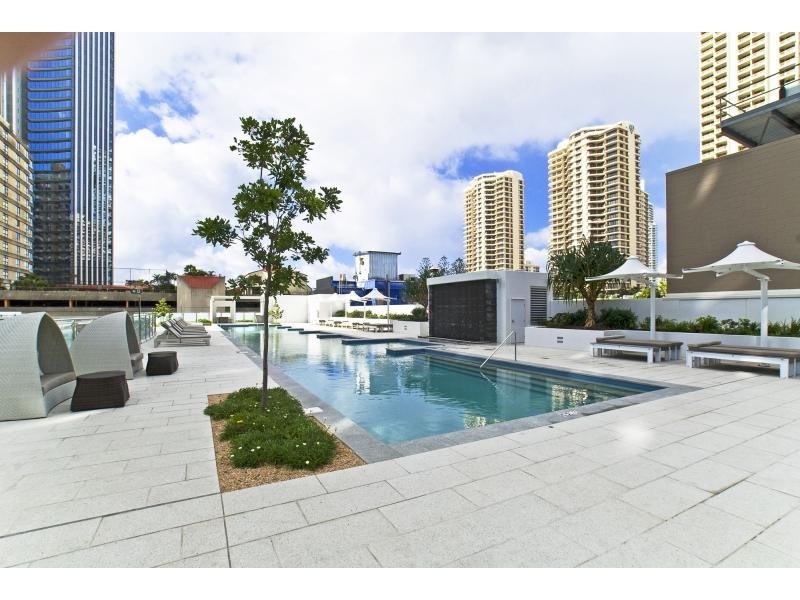 Surfers Paradise QLD 4217