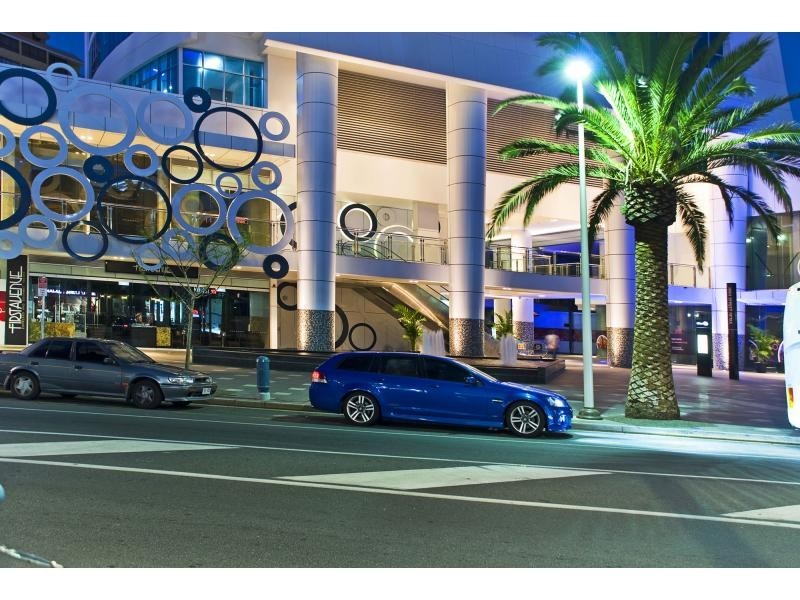 Surfers Paradise QLD 4217