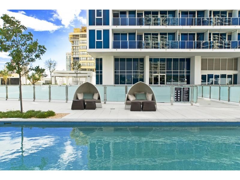 Surfers Paradise QLD 4217