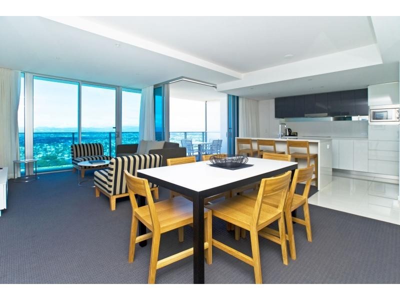 Surfers Paradise QLD 4217