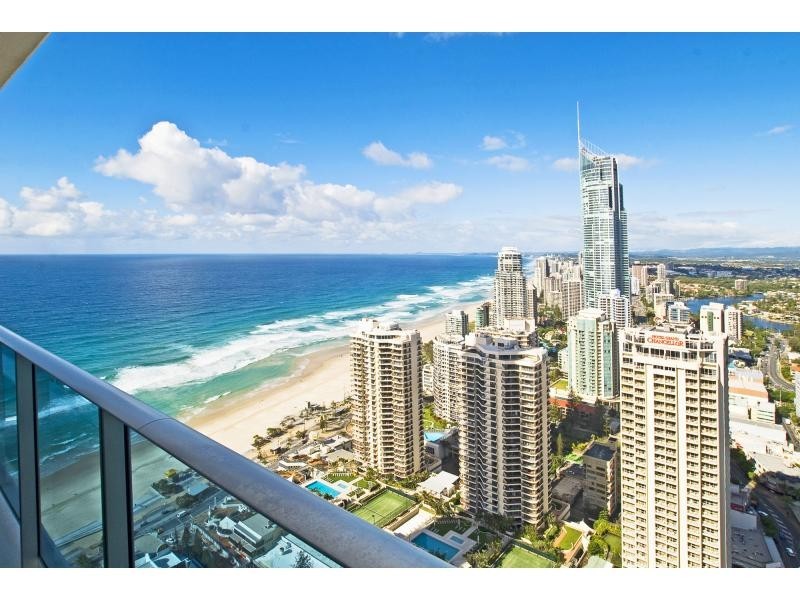 Surfers Paradise QLD 4217