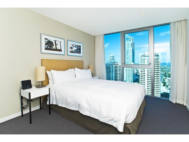 Surfers Paradise QLD 4217