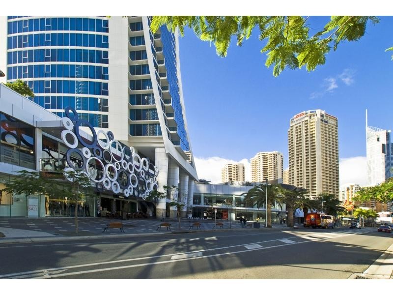 Surfers Paradise QLD 4217