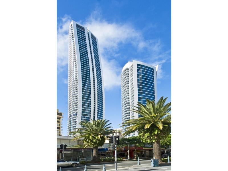 Surfers Paradise QLD 4217