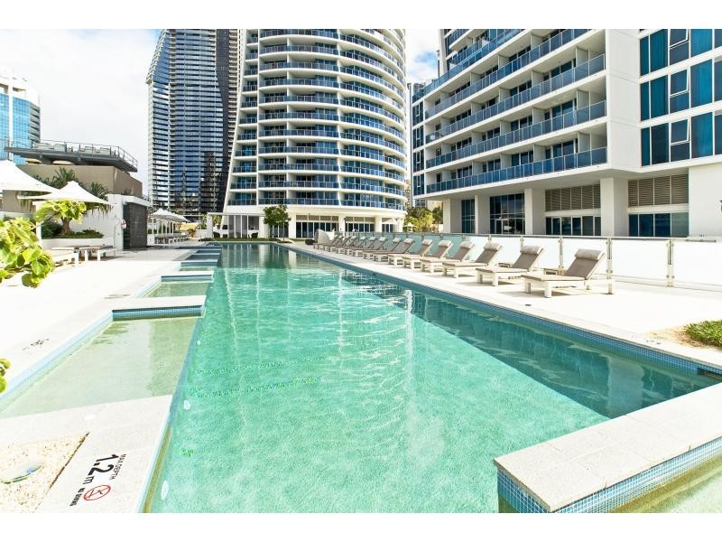 Surfers Paradise QLD 4217