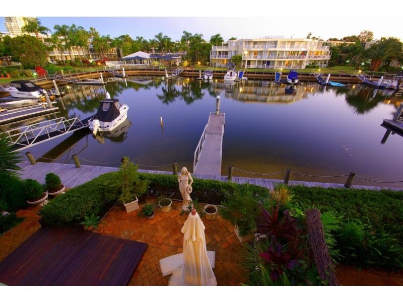 Runaway Bay QLD 4216