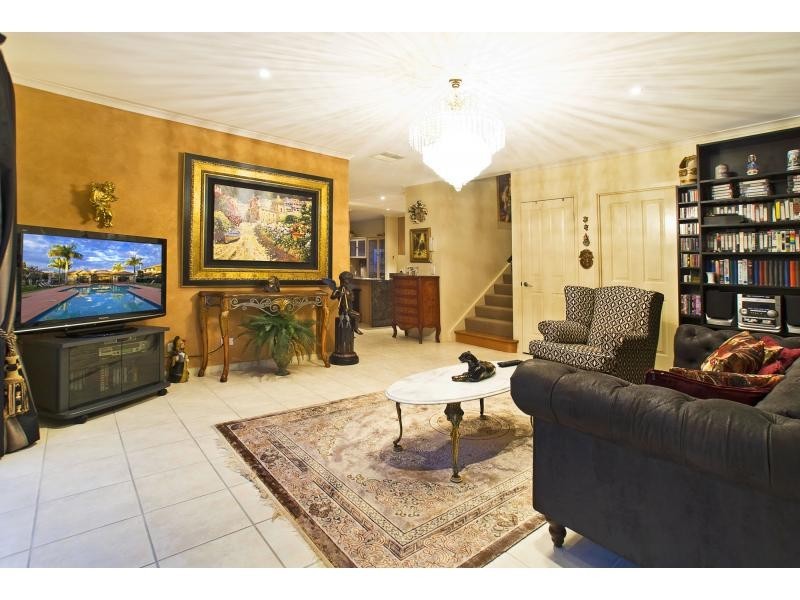Carrara QLD 4211