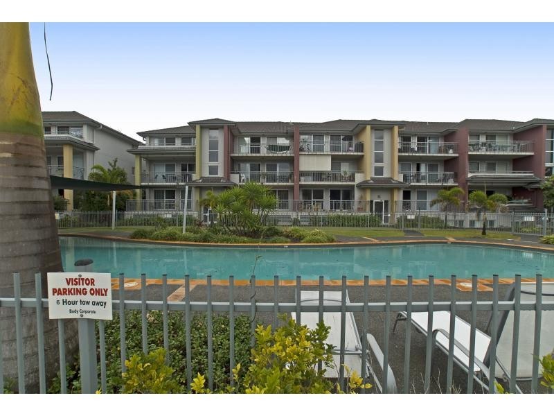 Biggera Waters QLD 4216