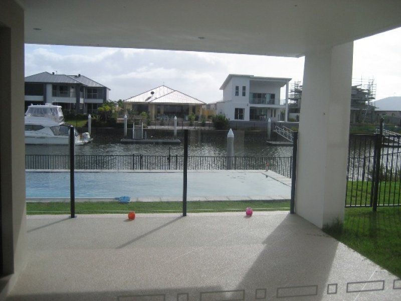 Jacobs Well QLD 4208