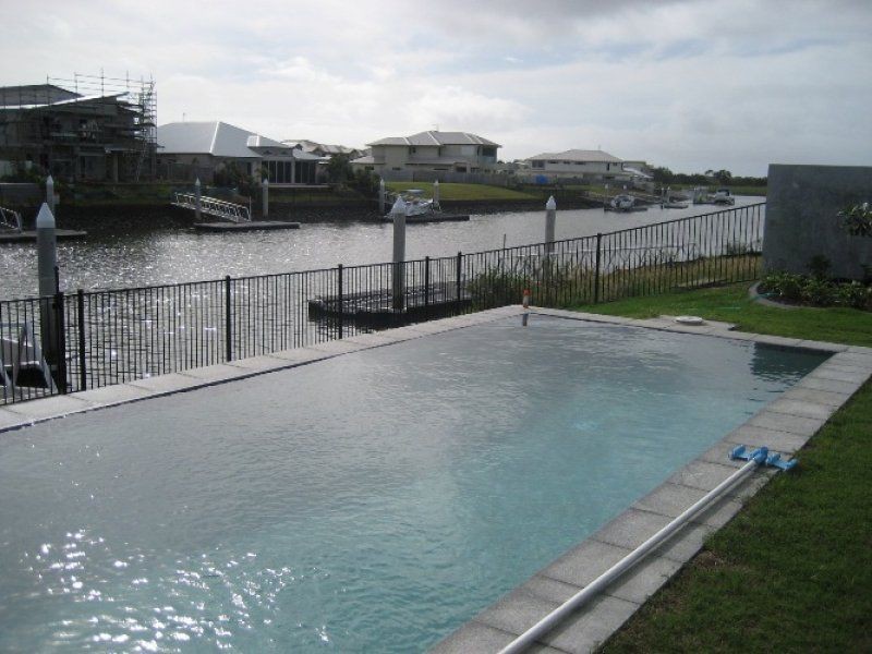 Jacobs Well QLD 4208