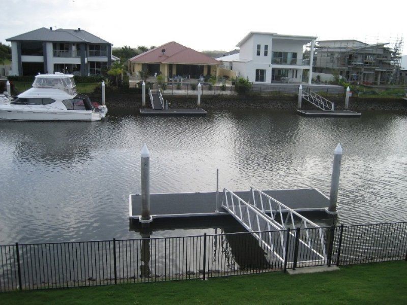 Jacobs Well QLD 4208