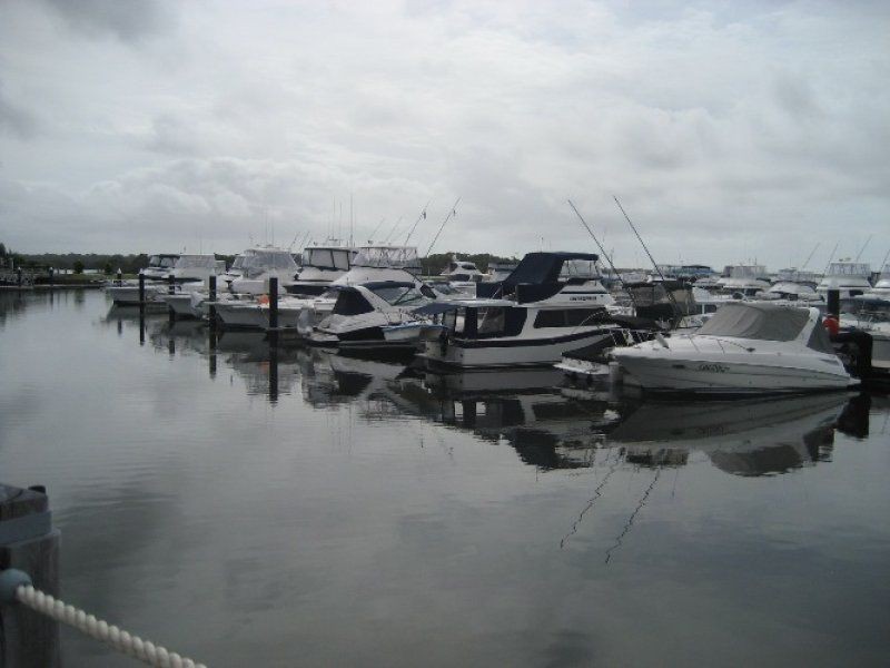 Jacobs Well QLD 4208