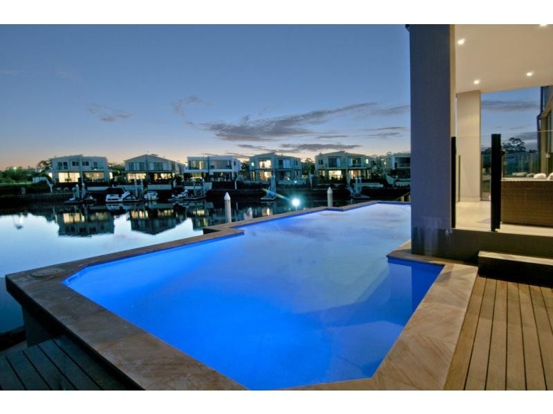 Biggera Waters QLD 4216