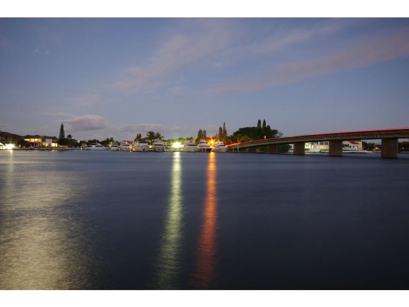 Sovereign Islands QLD 4216