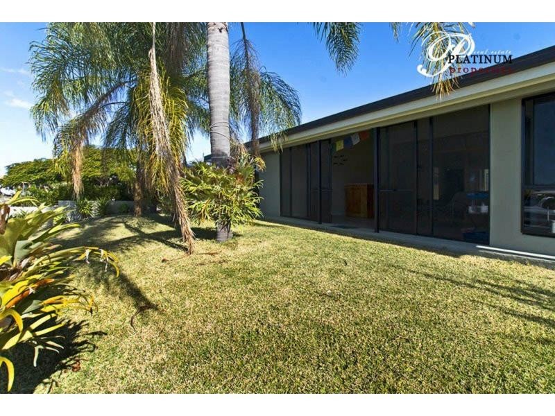 Paradise Point QLD 4216