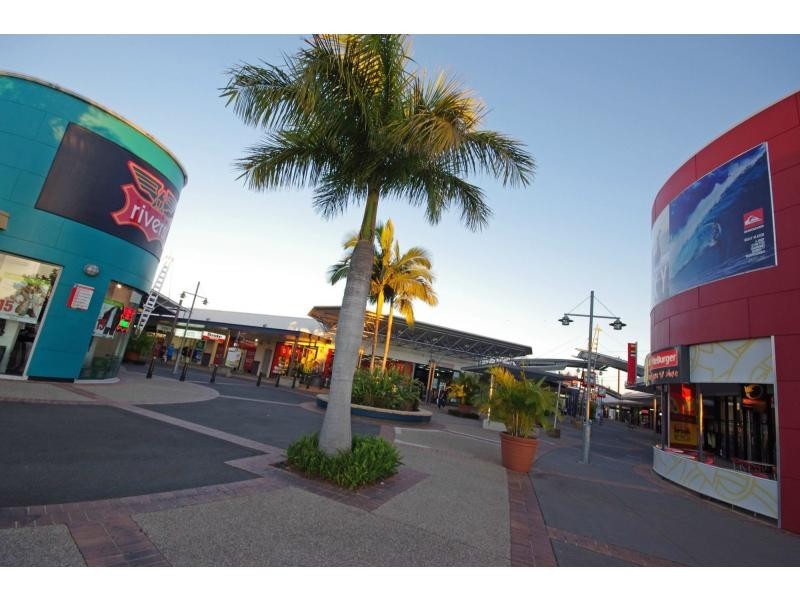 Biggera Waters QLD 4216