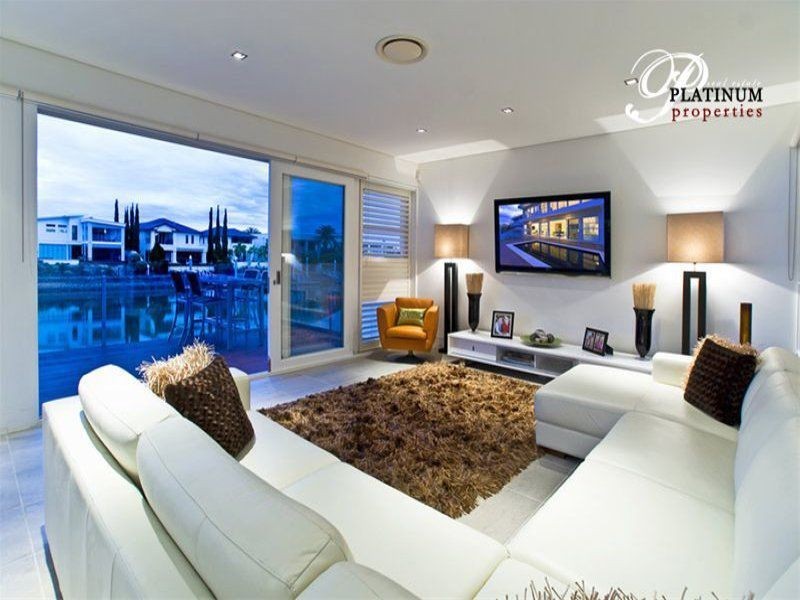 Sanctuary Cove QLD 4212