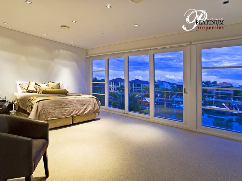 Sanctuary Cove QLD 4212