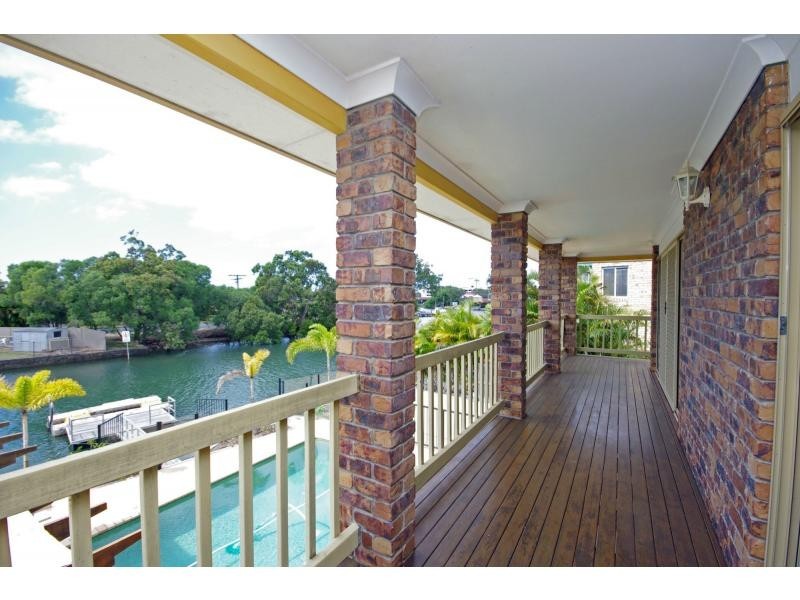 Biggera Waters QLD 4216