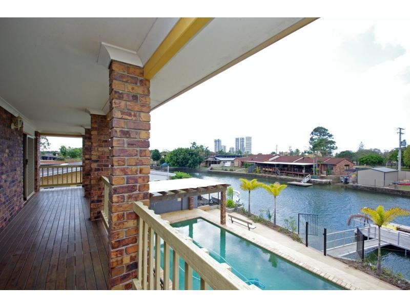 Biggera Waters QLD 4216