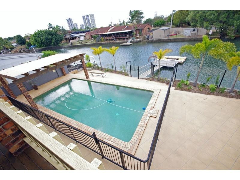 Biggera Waters QLD 4216