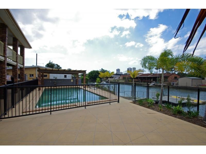 Biggera Waters QLD 4216