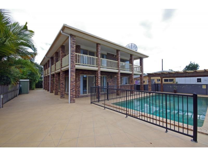 Biggera Waters QLD 4216