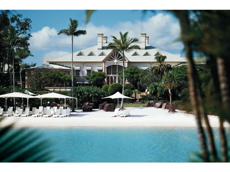 Sanctuary Cove QLD 4212