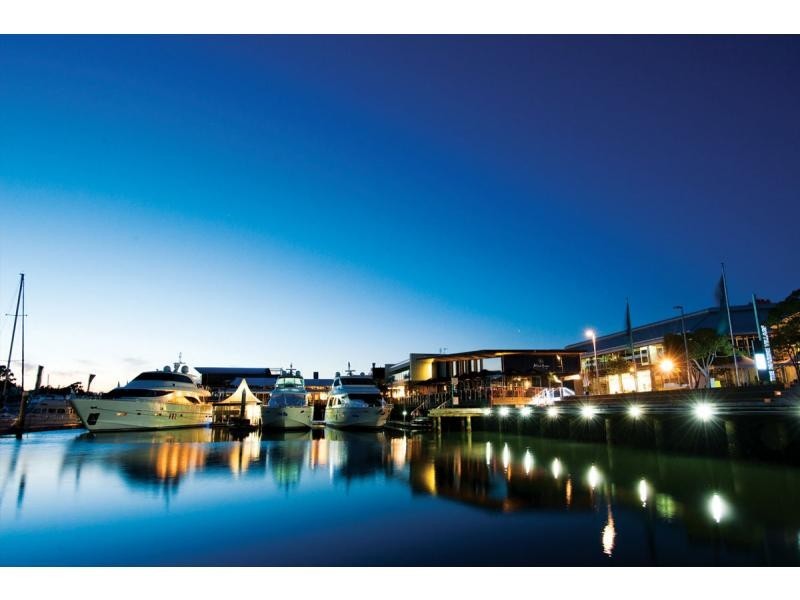 Sanctuary Cove QLD 4212