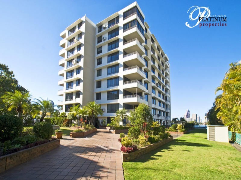 Southport QLD 4215