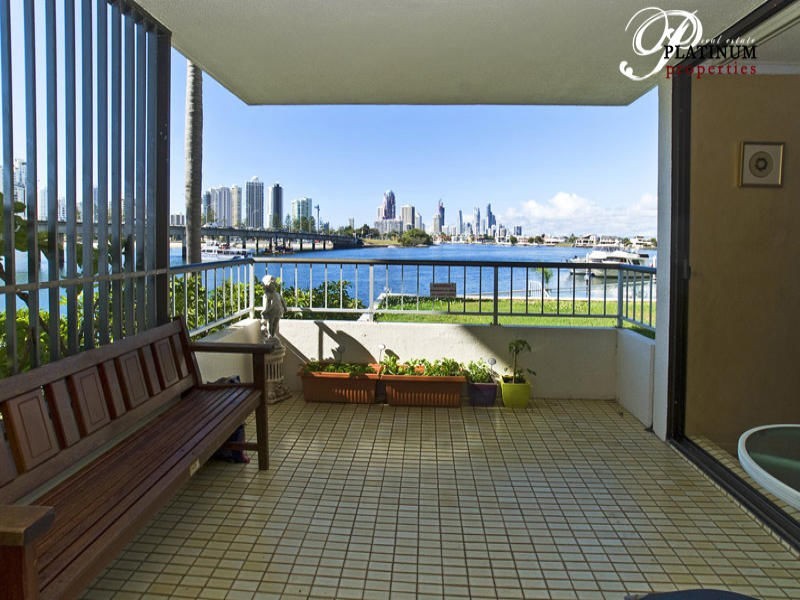 Southport QLD 4215