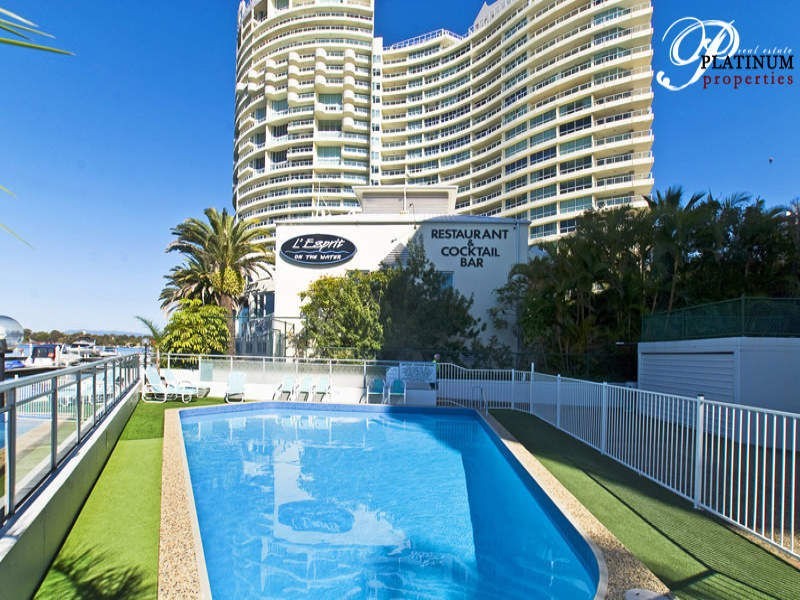 Southport QLD 4215