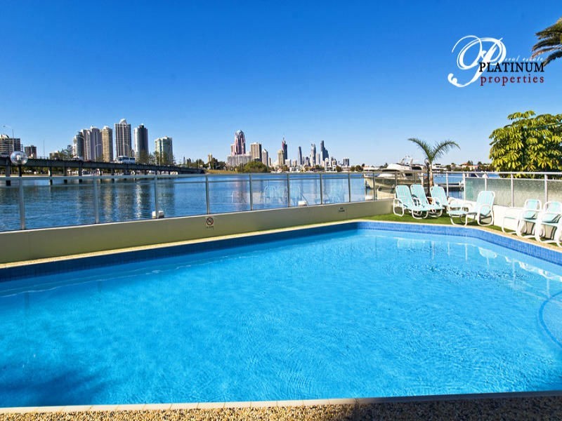 Southport QLD 4215