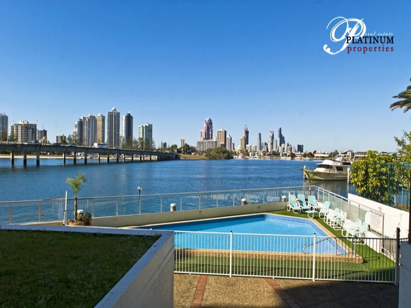 Southport QLD 4215