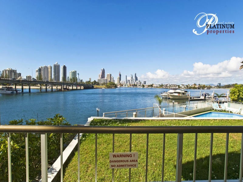 Southport QLD 4215