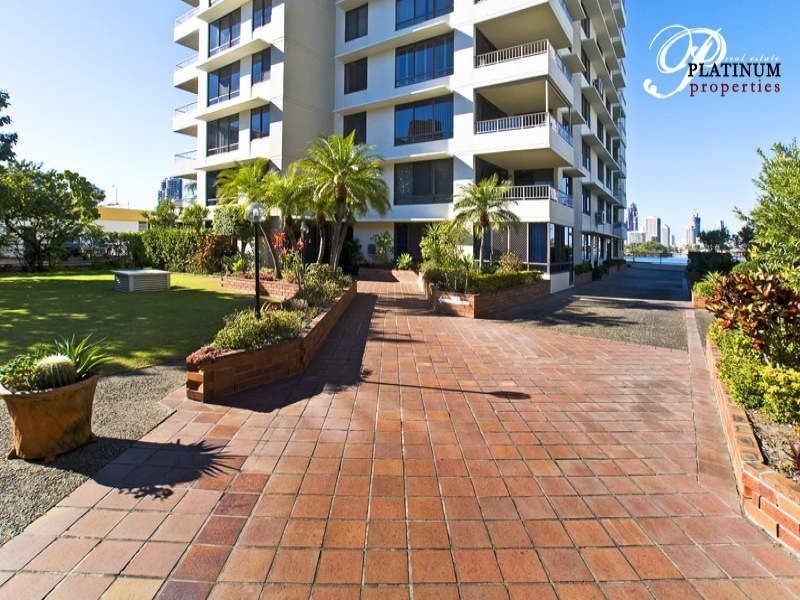 Southport QLD 4215