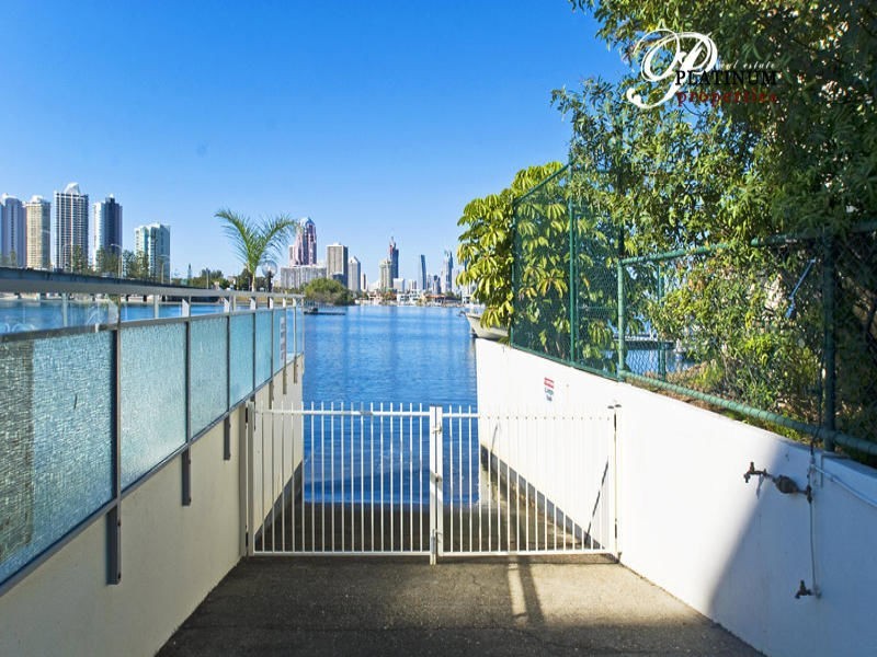 Southport QLD 4215