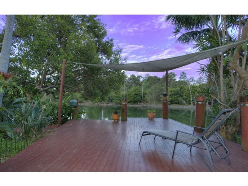 Broadbeach Waters QLD 4218