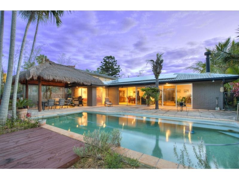 Broadbeach Waters QLD 4218